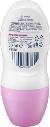 مام رول باله آ زنانه مدل Extra Dry حجم 50 میل
